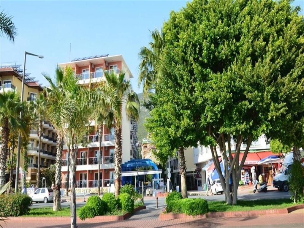Kleopatra Balık Hotel — 7