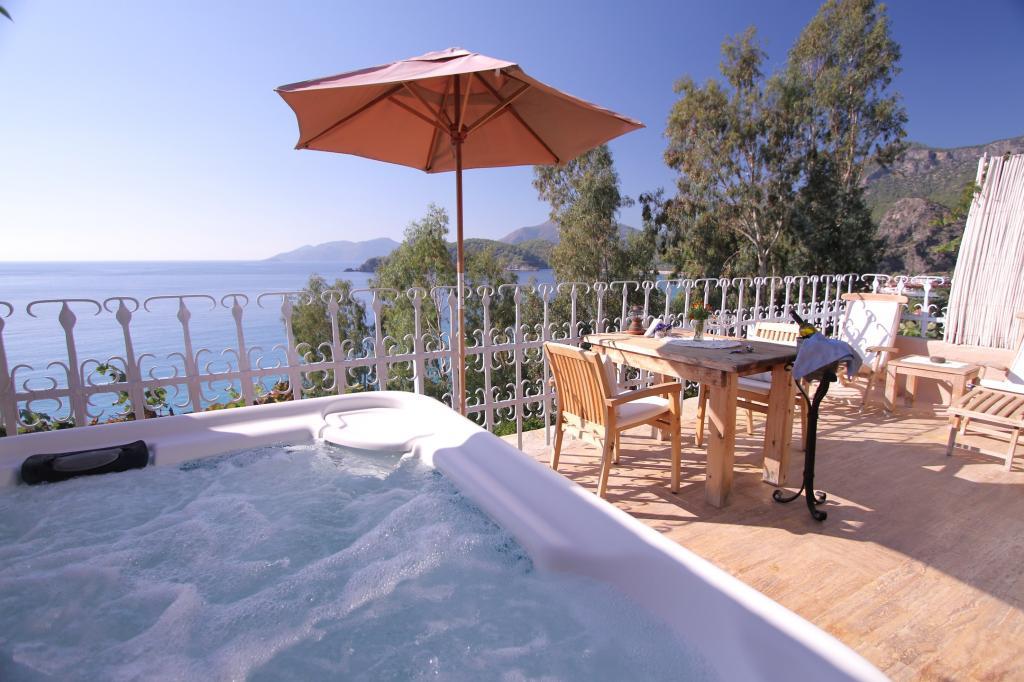 Beyaz Yunus Otel — 6