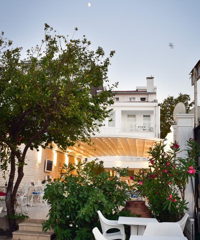 Büyükada Port Otel — 1
