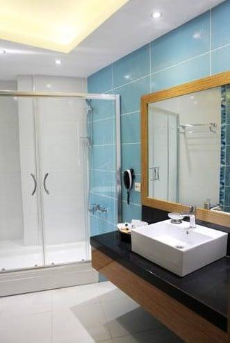 Ege Sevilen Otel — 6