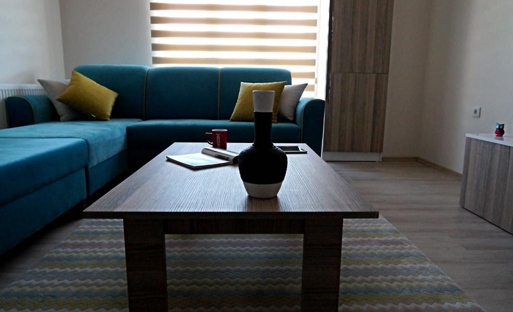 Hayat Home Suite Apart — 2