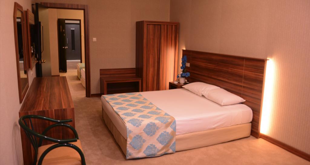 Ayıntap Hotel — 6
