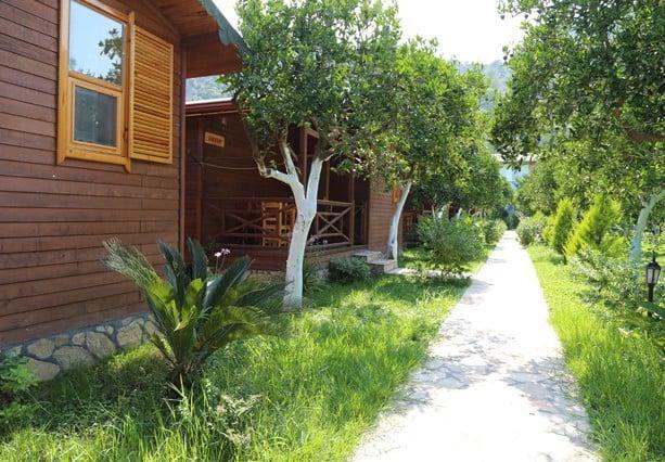 Mercan Bungalow — 6