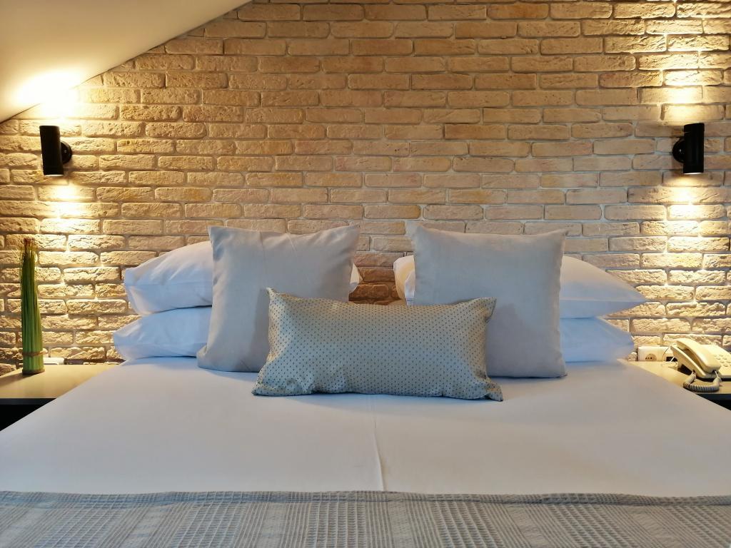 Selimhan Otel Selimiye — 5