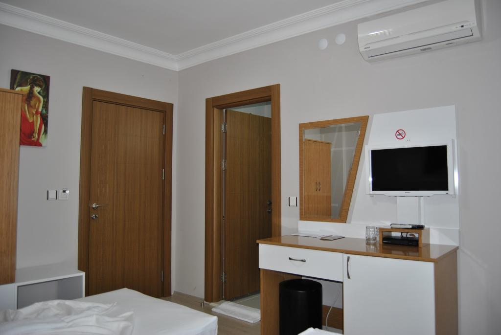 Butik İsabel Otel — 9