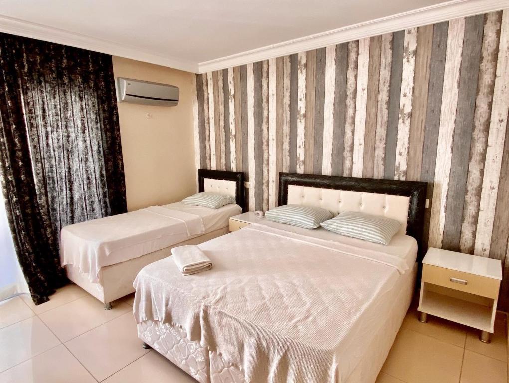 Bir Umut Otel — 6