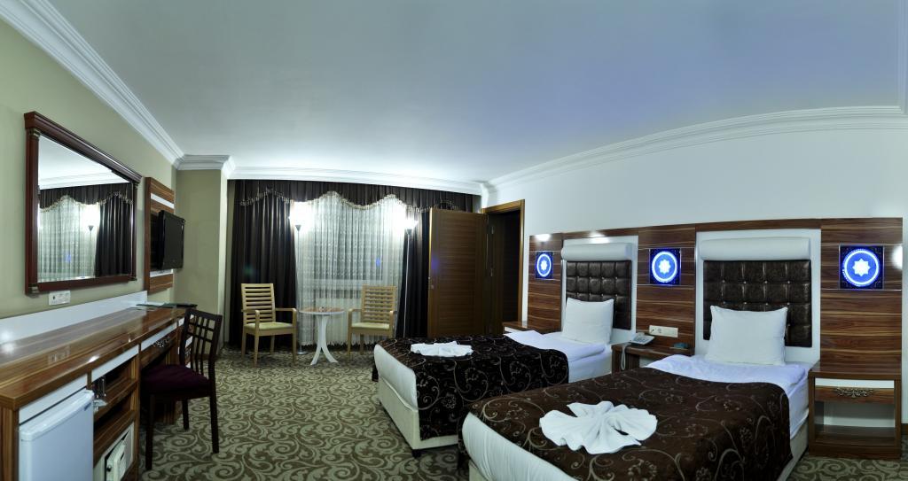 Demosan Otel & Spa — 9