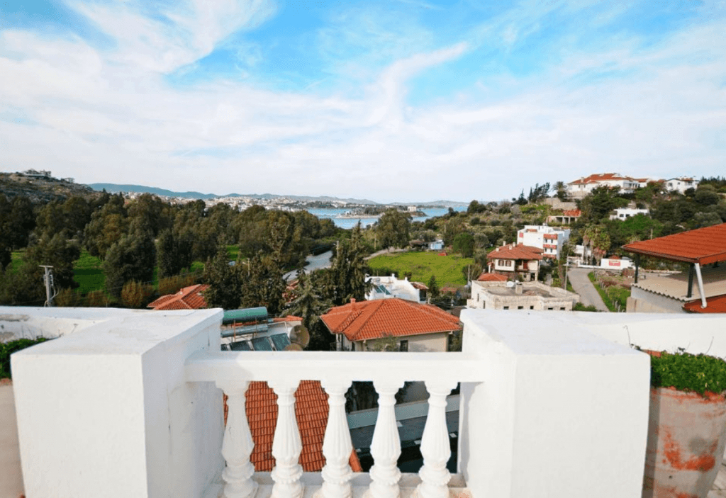 Hotel Olimpos Datça