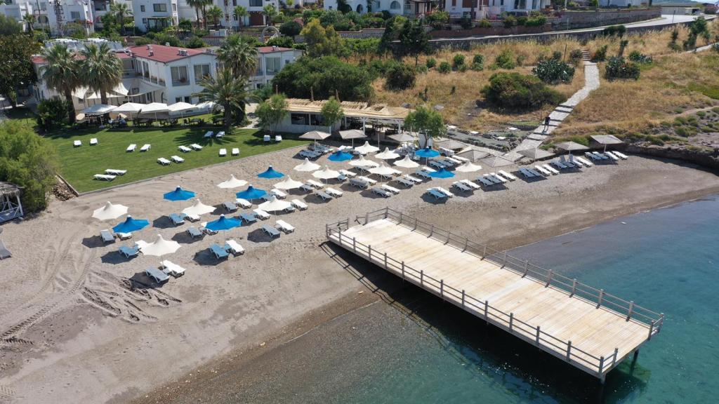 Eles Boutique Hotel & Beach — 8