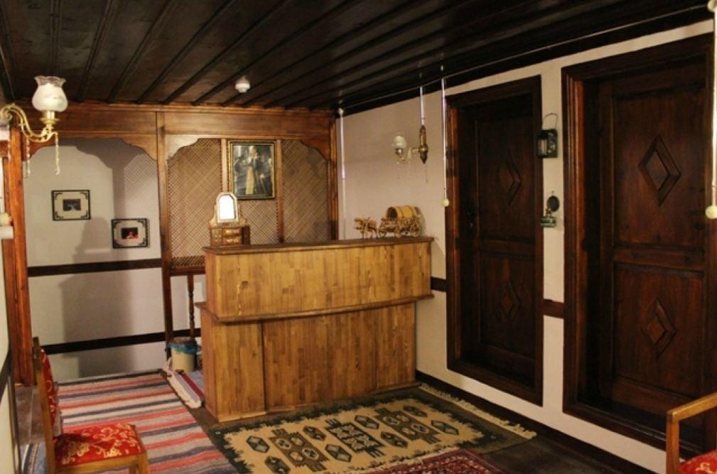 Fuatbeyler Konağı — 8