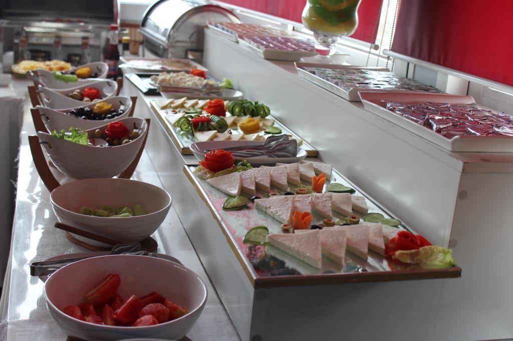 4 Eylül Otel — 5