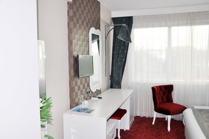 Kadhırga Hotel — 6
