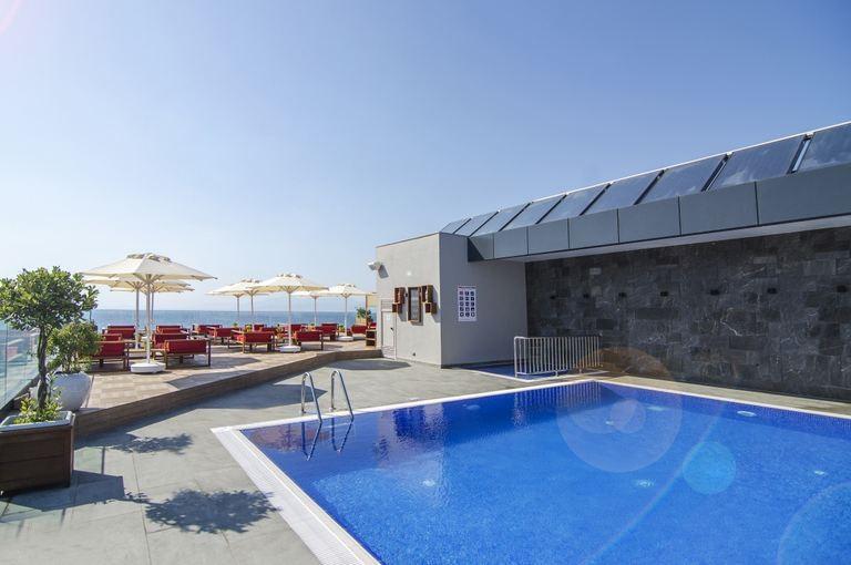 İlayda Avantgarde Hotel — 7