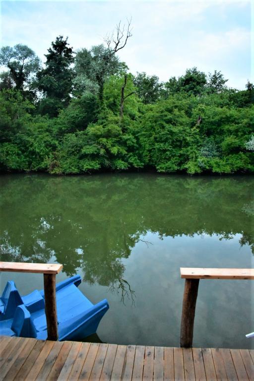 Ağva Temmuz Otel — 6