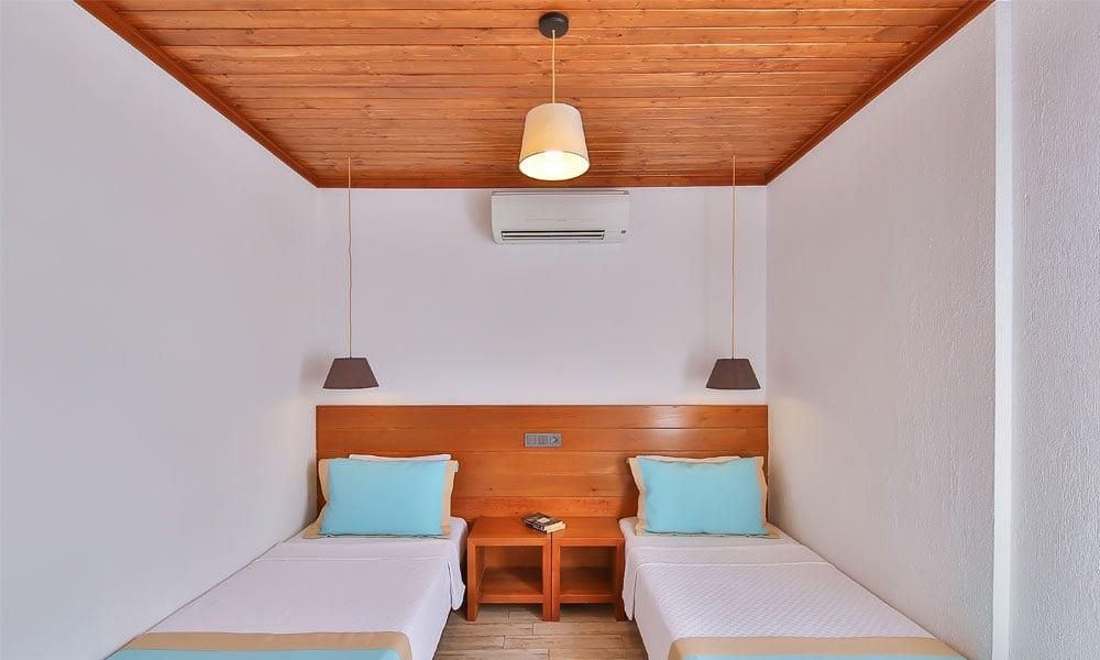 Mare Nostrum Apart Kaş — 7