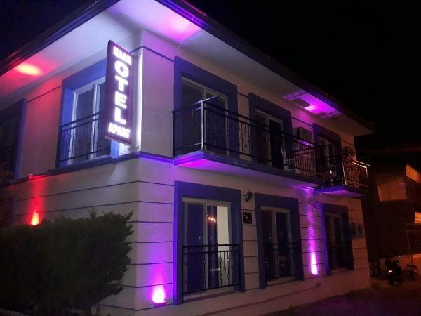 Kaan Otel Çeşme