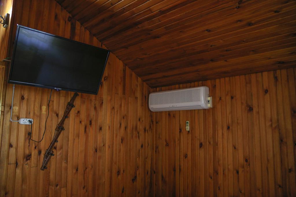 Yavuz Motel Adrasan — 5