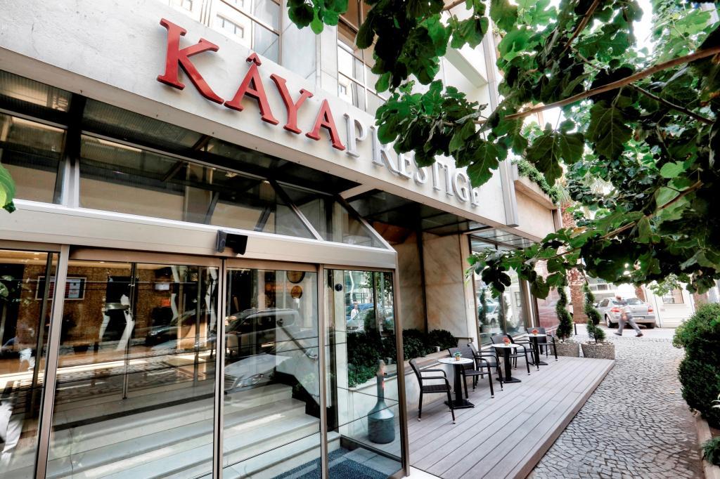 Kaya Prestige İzmir — 2