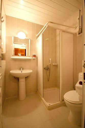 Melek Otel Gümbet — 7