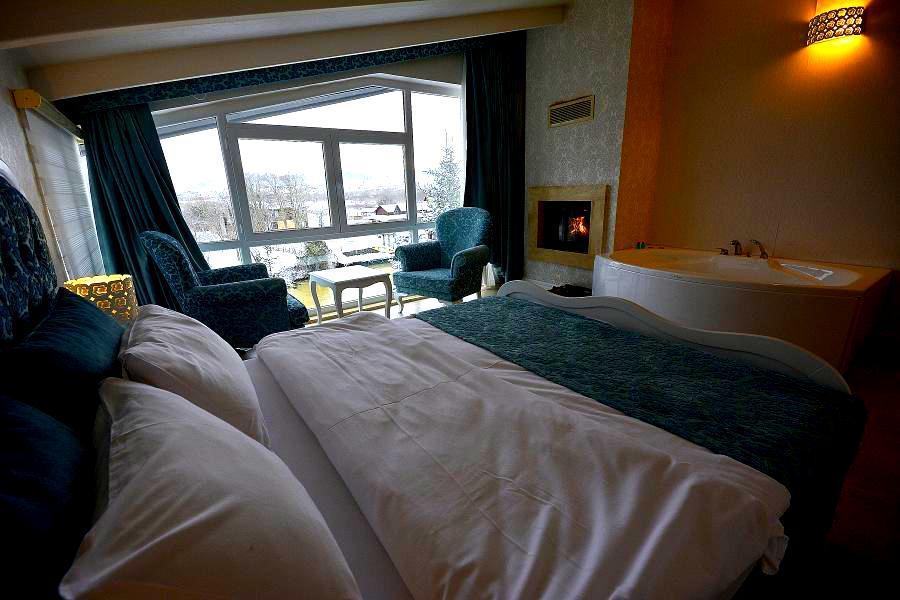 Ağva Nehir Evi Butik Otel (Yetişkin Oteli +14) — 7