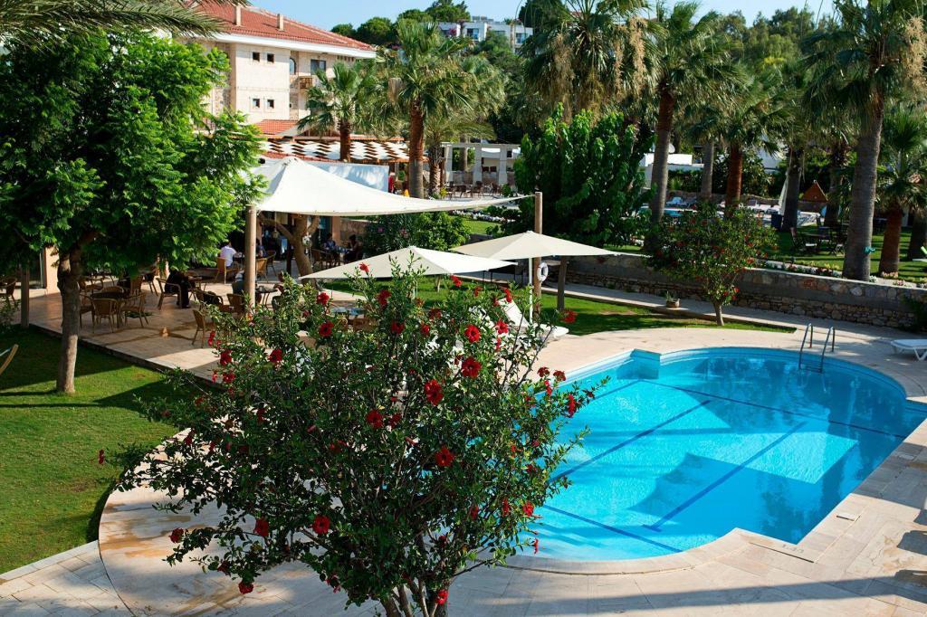 Hotel Mare Datça — 9