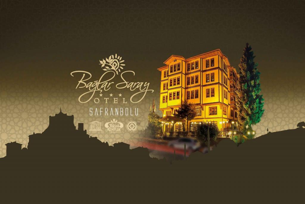 Bağlar Saray Otel — 7
