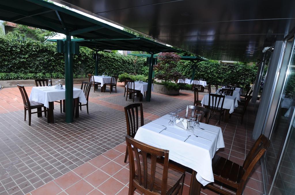 Ontur Butik Otel Ankara — 7