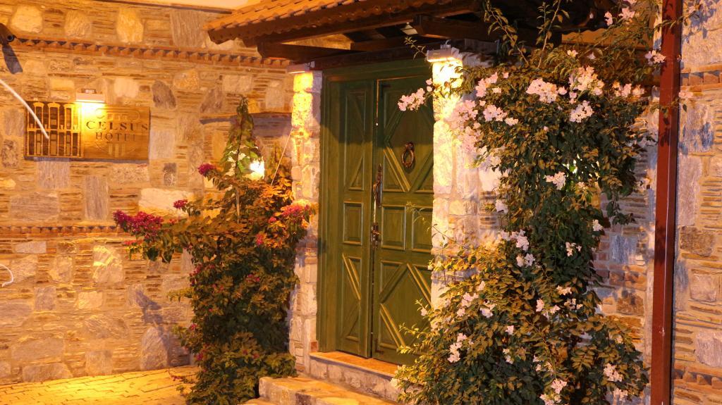 Celsus Butik Hotel Selçuk — 5
