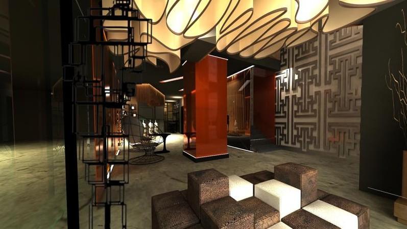 The Biancho Hotel Pera — 2