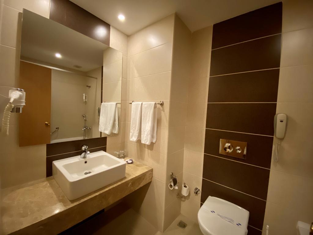 Perissia Hotel & Convention Center — 4