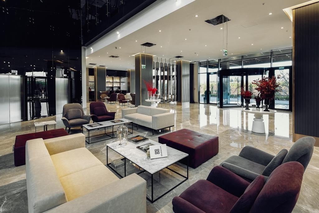 Dedeman Kartepe Kocaeli — 7