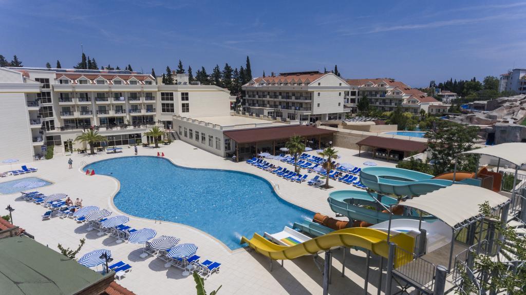 Kemer Dream Hotel — 10