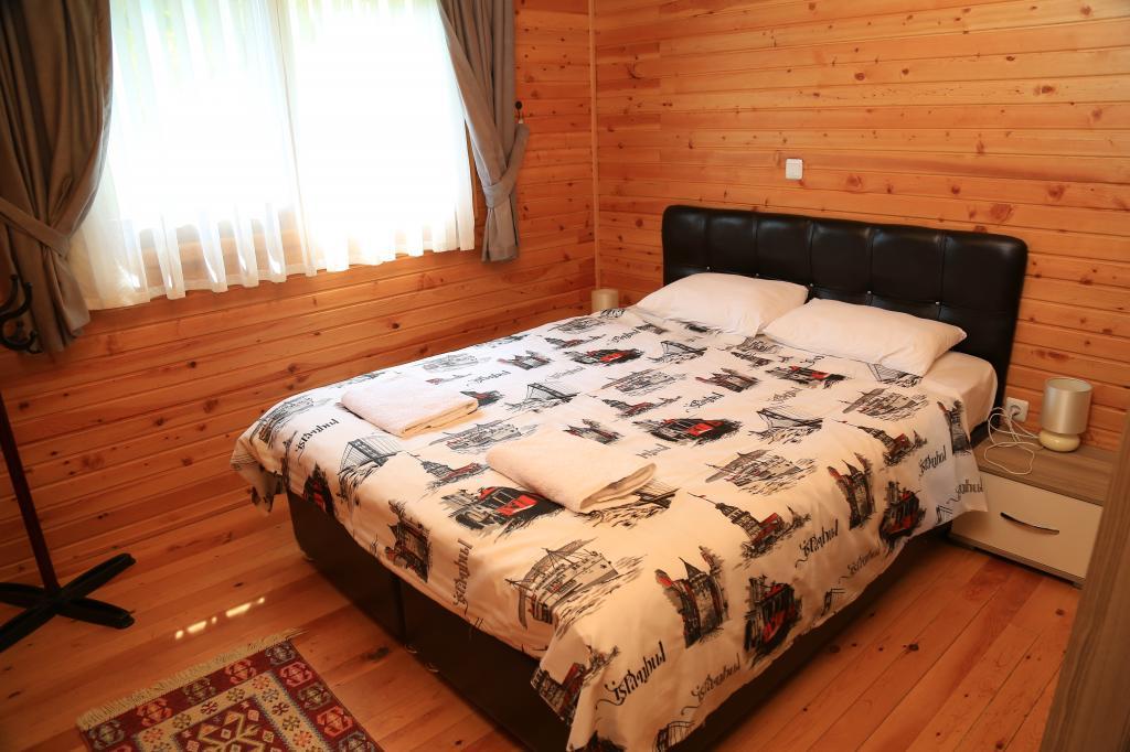 Villa Zeytin Çıralı — 3