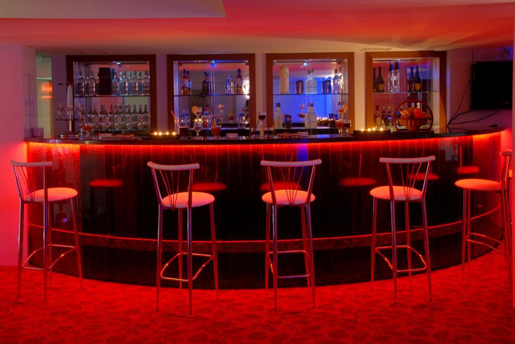Sedef Otel Adana — 6