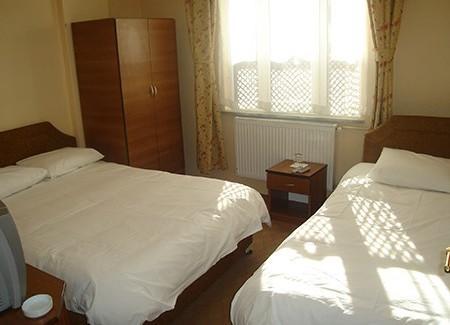 Safranbolu Yavuzlar Otel — 3