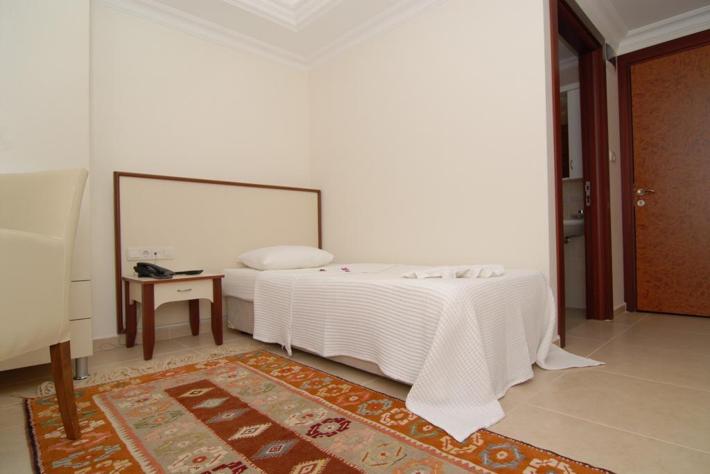 Bodrum Marma Otel — 9