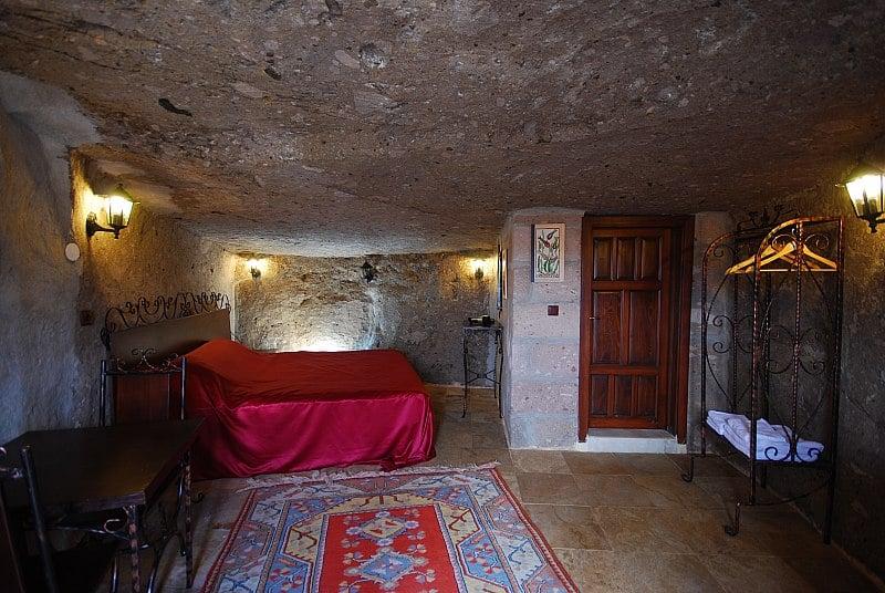 Kapadokya Ihlara Konakları & Caves — 8