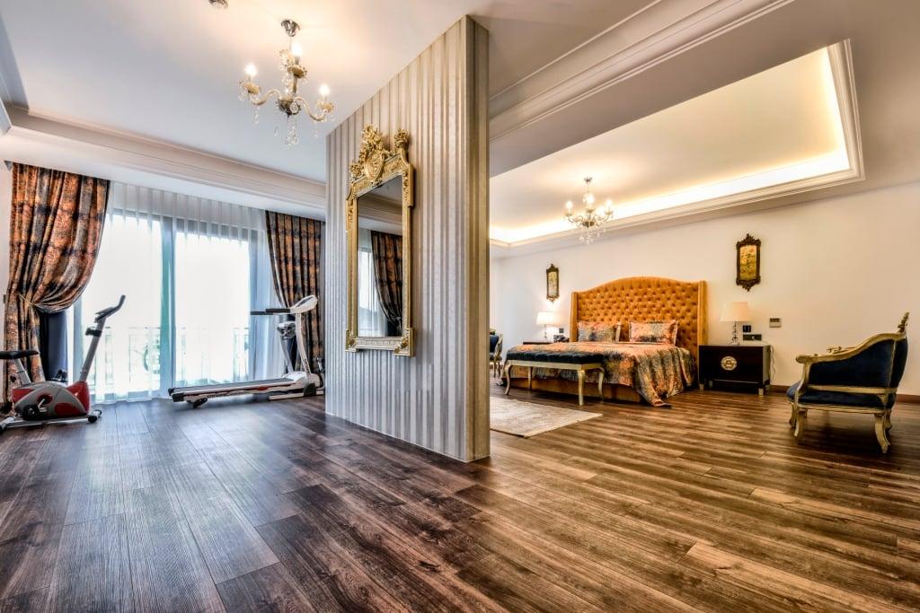 Heybeli Hotel Bursa — 5