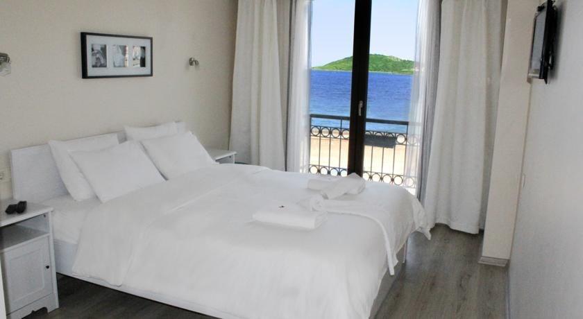 Nemrut Bay Otel — 8