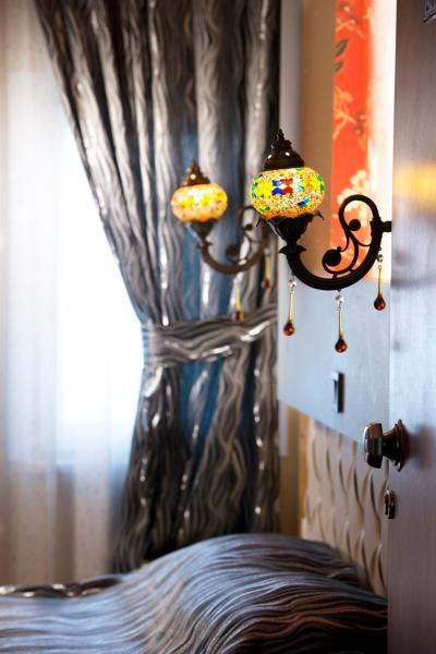 Şirin Hotel Kadıköy — 5