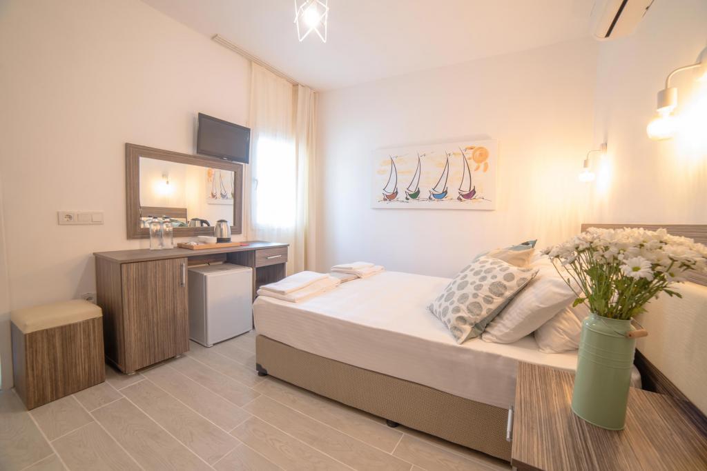 Madda Hotel Göltürkbükü — 3