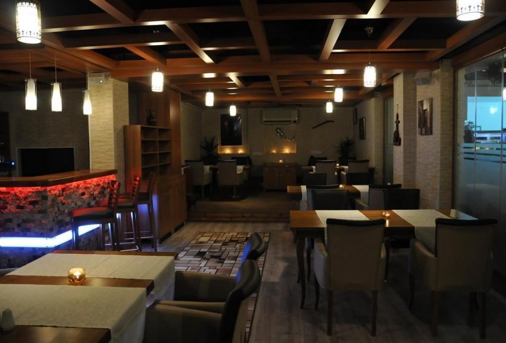 Teos Hotel — 6