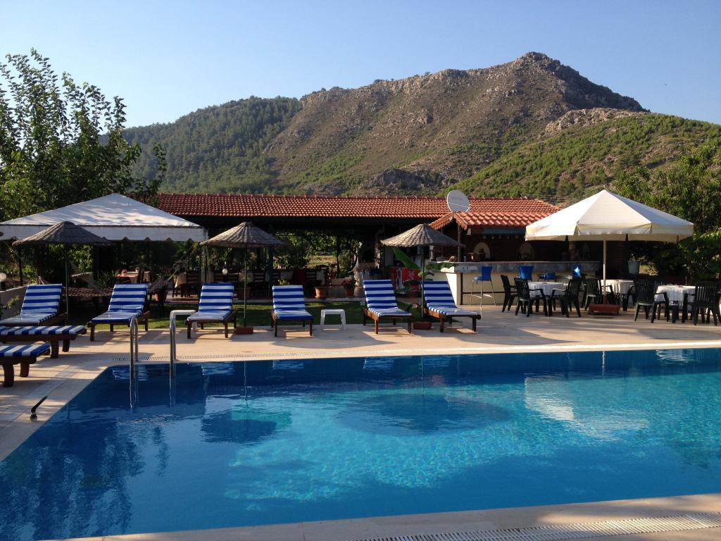 Erol Motel