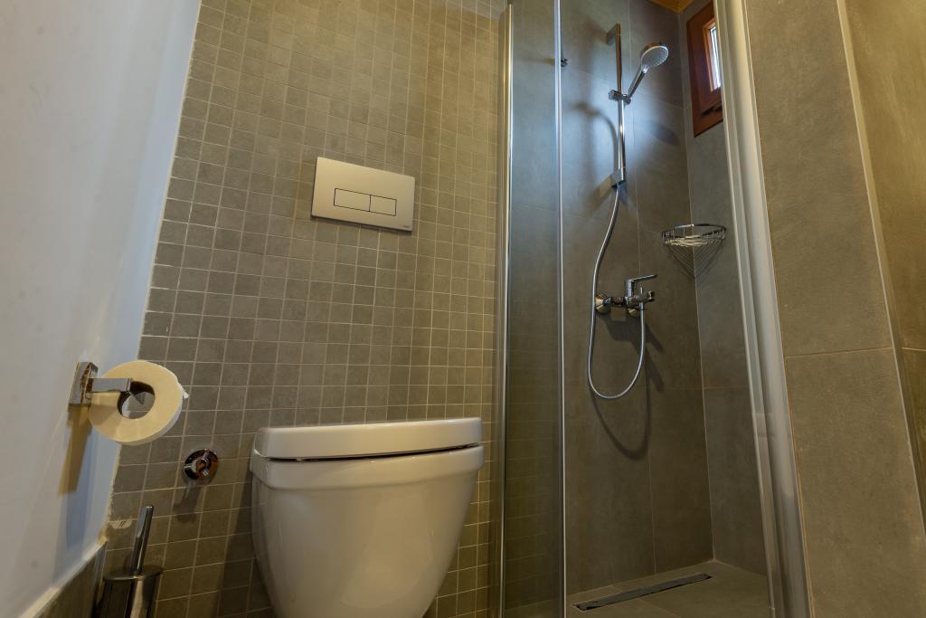 Ayder Koru Otel — 9