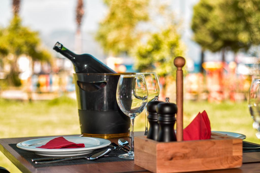 Turunç Bay Conti Boutique Hotel — 4