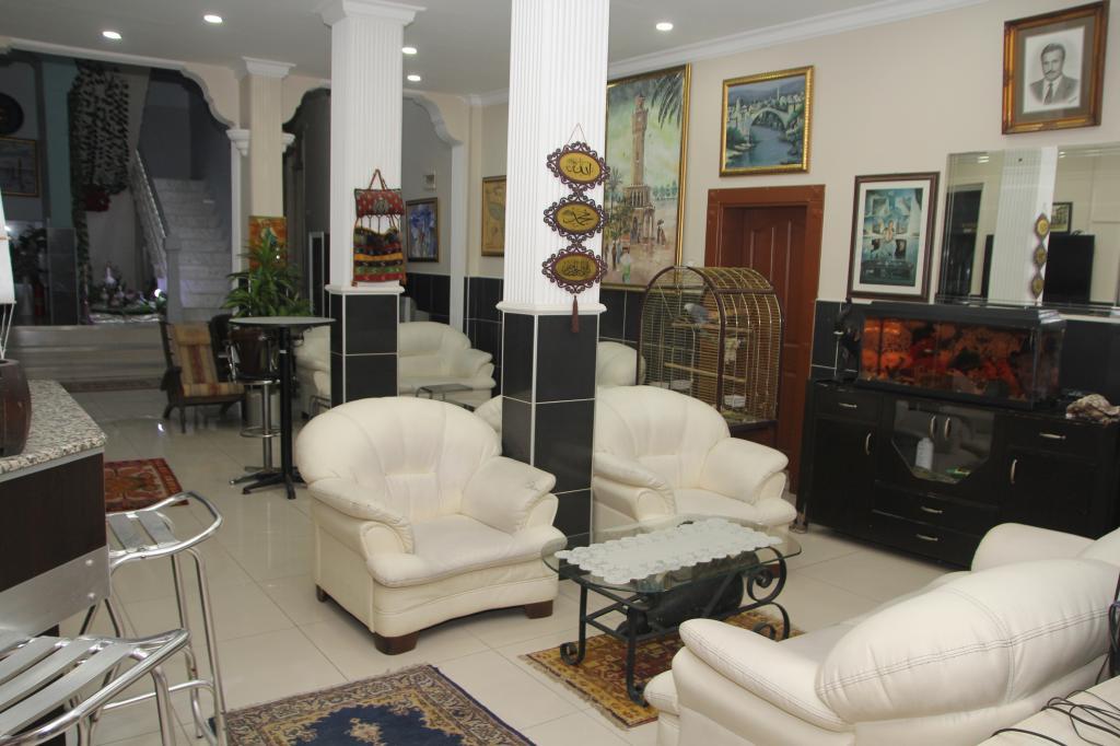 Vatan Otel — 4