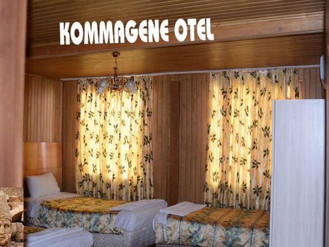 Nemrut Kommagene Hotel — 7