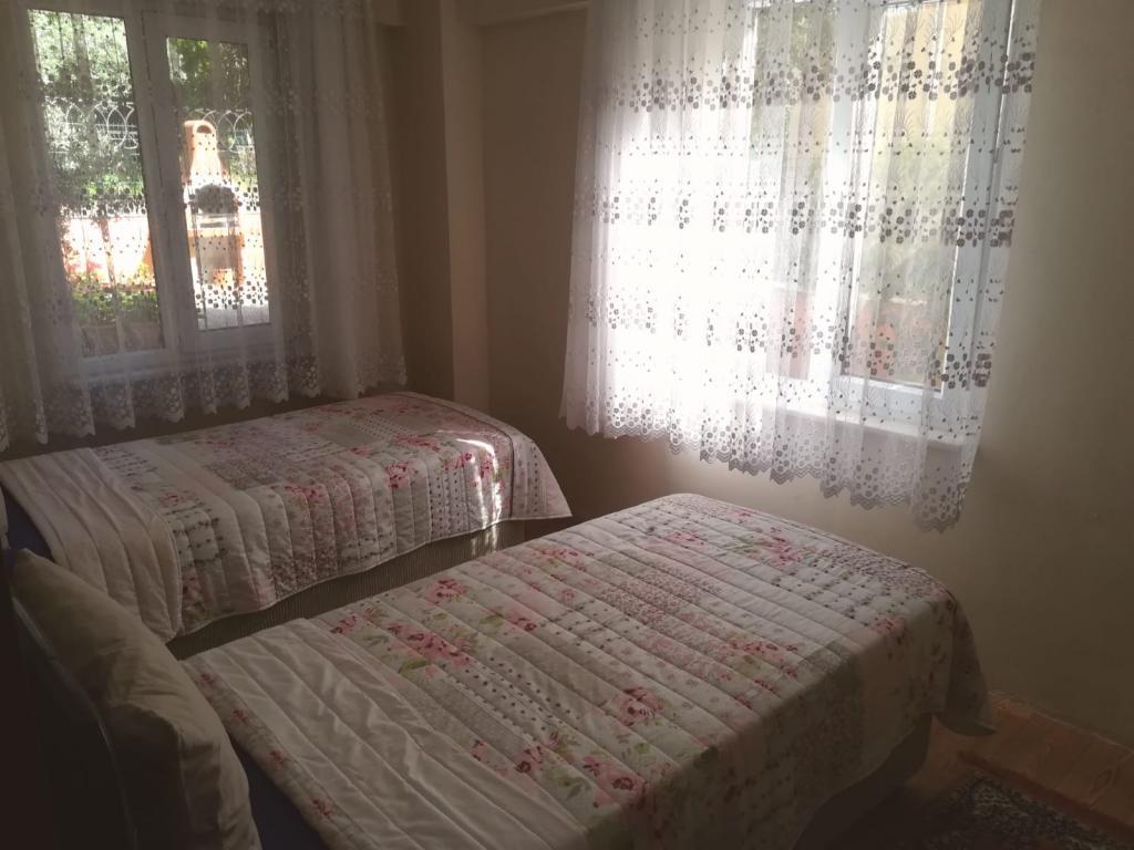 Murat Kaptan Apart Otel — 7