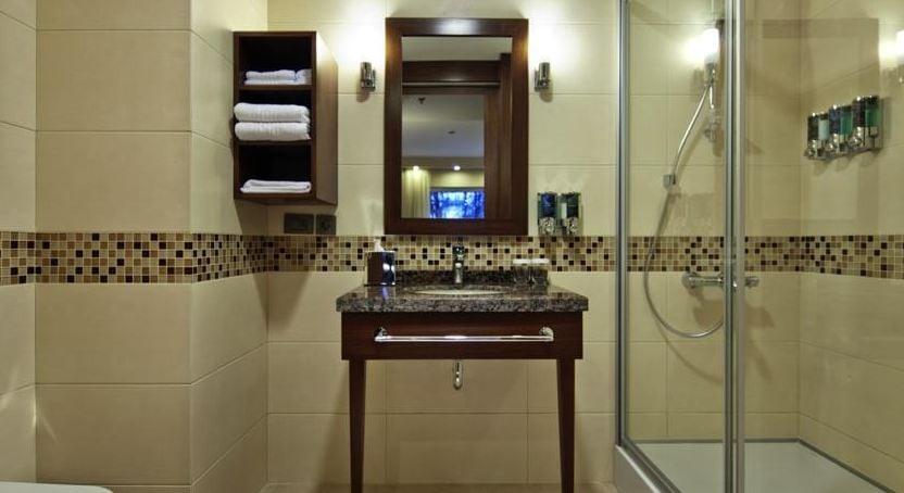 Hampton By Hilton Ordu — 4