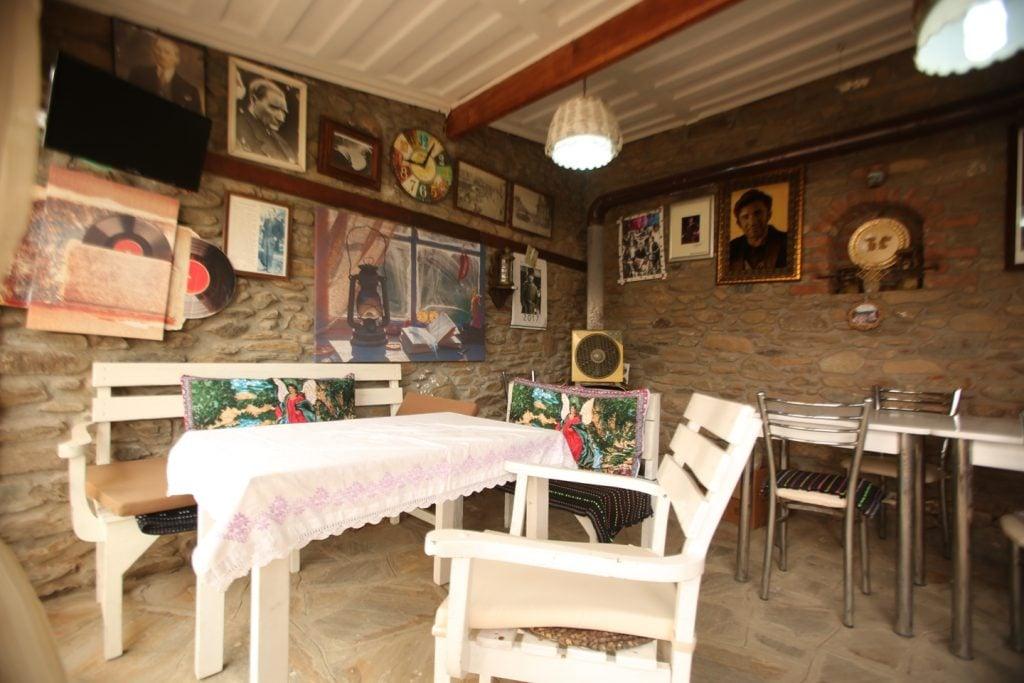 Birgi İzzet Efendi Taşkonak — 3